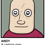 andytext