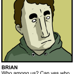 brian