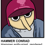 hammerconrad