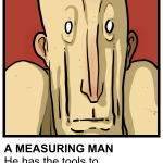 measuringmantext