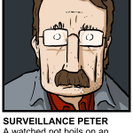 surveillancepetertext