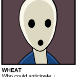 textwheat